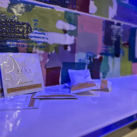 Σπίτι διακοπών Al Borghetto Vico Equense