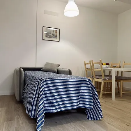 Al Borghetto Σπίτι διακοπών Vico Equense