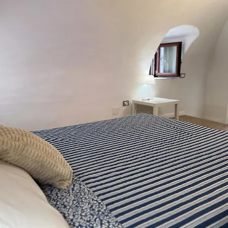 Дом отдыха Al Borghetto Вико-Экуенсе