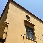 بيت للعطل Al Borghetto فيكو إيكوينس