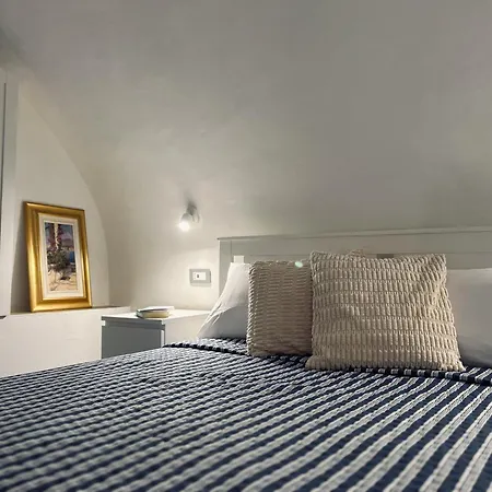 度假居 Al Borghetto *