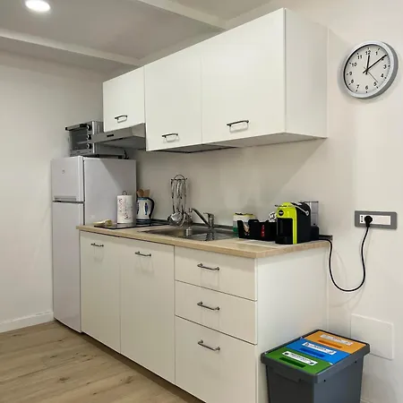 度假居 Al Borghetto