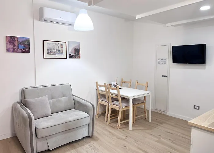 Al Borghetto * Vico Equense