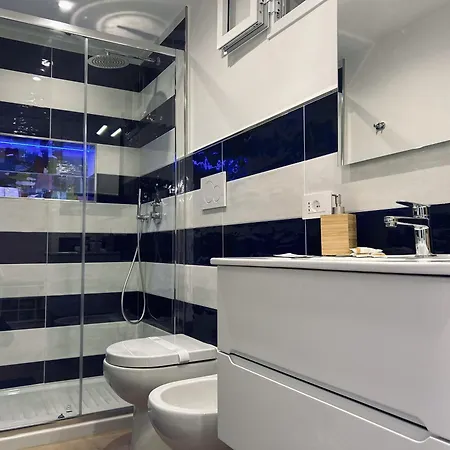 Prázdninový dům Al Borghetto *