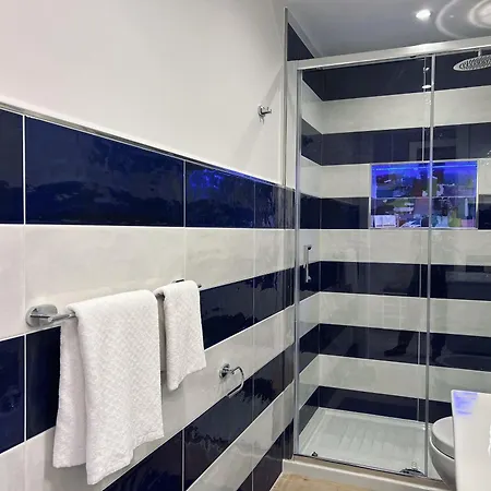 Al Borghetto Prázdninový dům Vico Equense