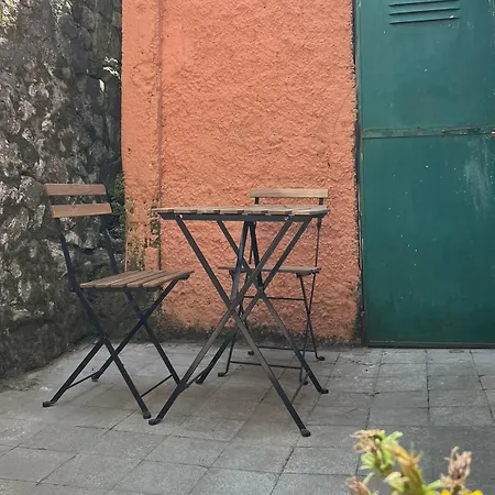 펜션 Al Borghetto *