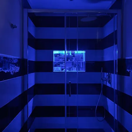 別荘 Al Borghetto *