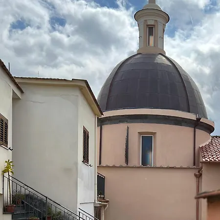 Al Borghetto Vico Equense