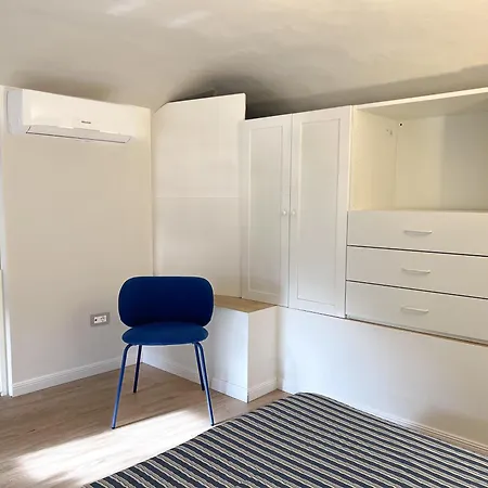 펜션 Al Borghetto *