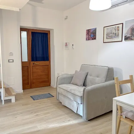 Al Borghetto Vico Equense