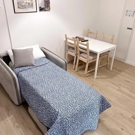 Prázdninový dům Al Borghetto *