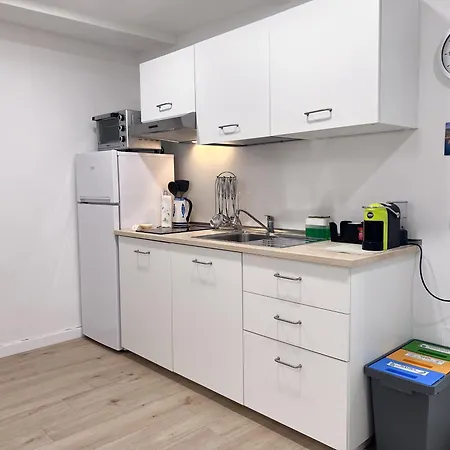 Al Borghetto 펜션 비코에쿠엔세