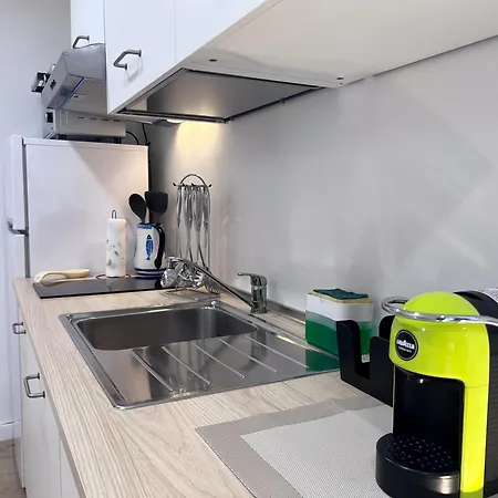 펜션 Al Borghetto *