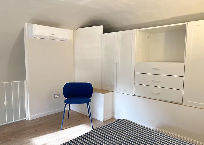 Ferienhaus Al Borghetto *